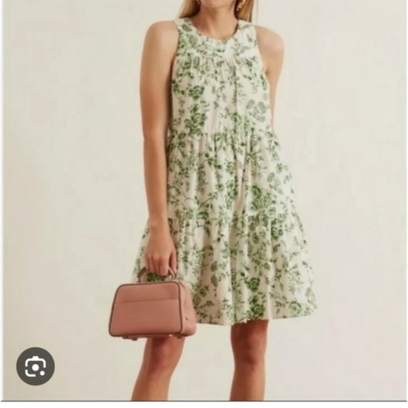 Gal Meets Glam “Lisa” Dress - Picture 4 of 6